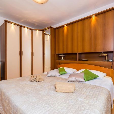 Apartment Valonija 두브로브니크 외부 사진