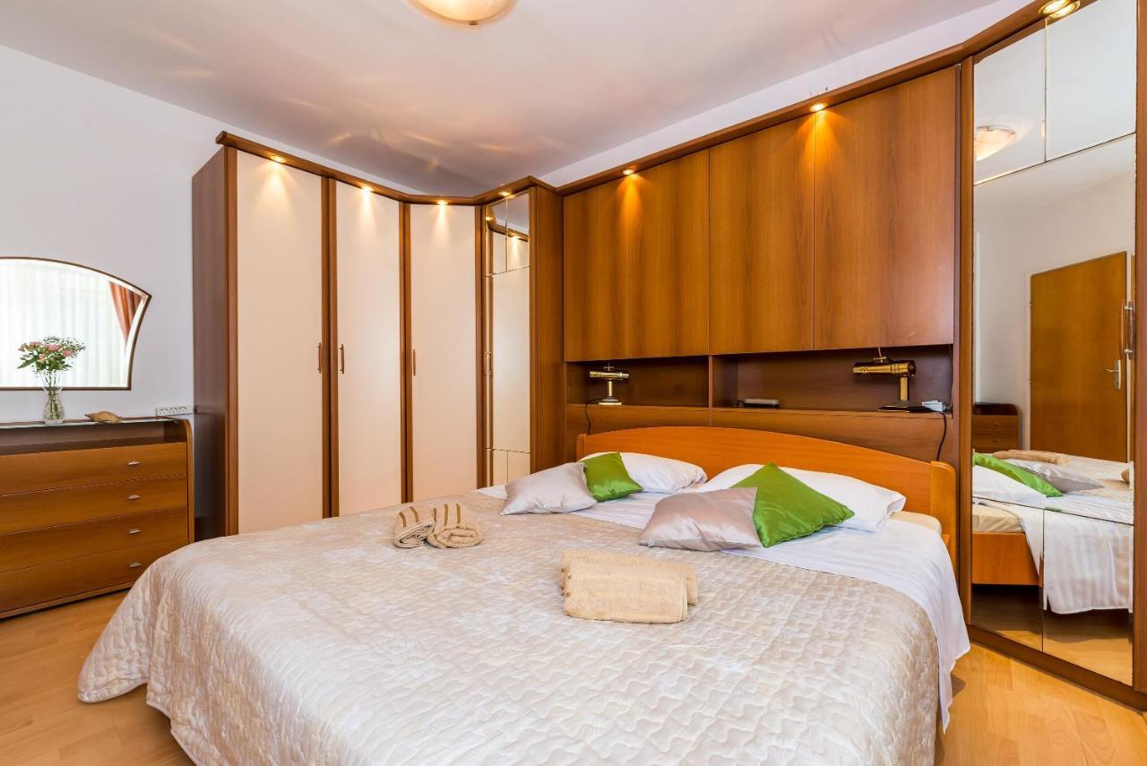 Apartment Valonija 두브로브니크 외부 사진