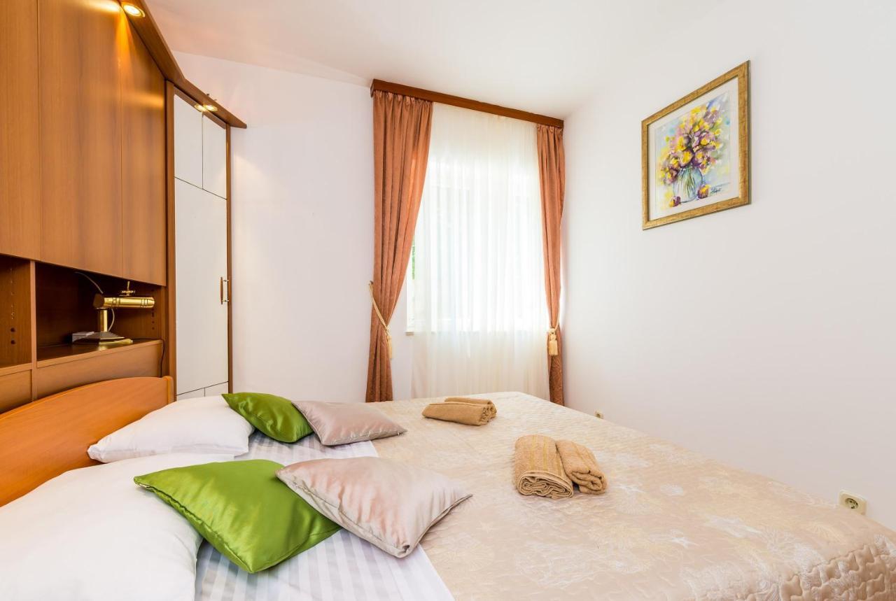 Apartment Valonija 두브로브니크 외부 사진