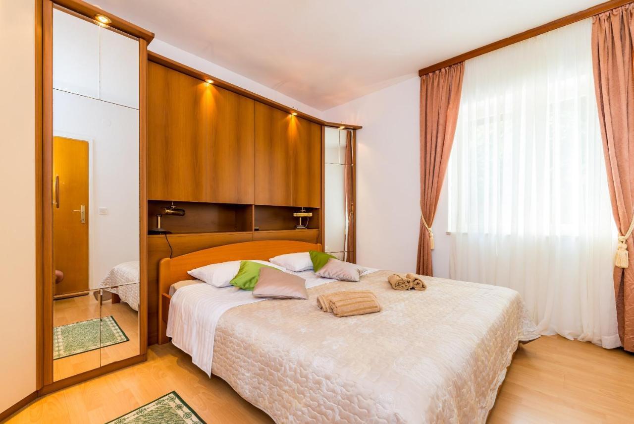 Apartment Valonija 두브로브니크 외부 사진