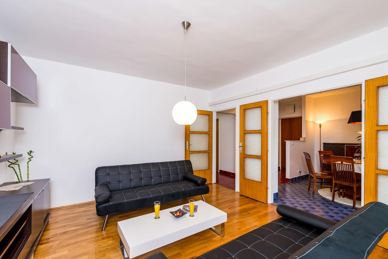 Apartment Valonija 두브로브니크 외부 사진